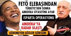 AMERİKA'DA ESKİ BAŞKANLARIN KOYDUKLARI SİSTEM İLE YÜRÜYOR