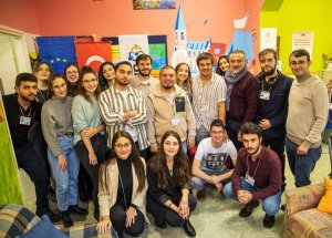 ANGEF'ten Macaristan'a Teknik Ziyaret