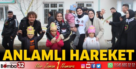 Anlamlı hareket