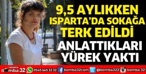 ANLATTIKLARI YÜREK YAKTI