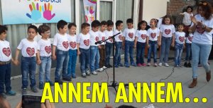 ANNEM ANNEM…