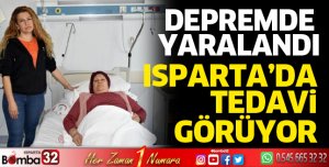 Antakya'yı seviyoruz ama dönecek yerimiz yok