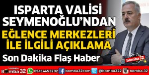 APARTLARA VE EĞLENCE MERKEZLERİNE YENİ DÜZENLEME