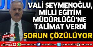 ARA ELEMAN SORUNU ÇÖZÜLÜYOR