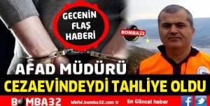 ARABACI TAHLİYE EDİLDİ