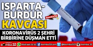 ARALARINA VİRÜS GİRDİ