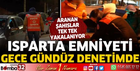 Aranan şahıslar tek tek yakalanıyor