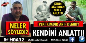 HEM HAYIRSEVER, HEM VATAN SEVDALISI, HEM DE BARIŞ ELÇİSİ