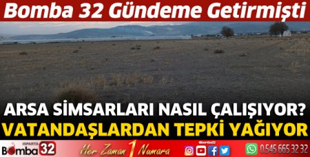 Arsa simsarları nasıl çalışıyor?