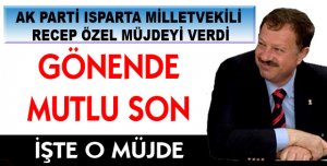 ARTIK GÖNENDE MUTLU 