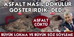 ASFALT MİMARI GÜNAYDIN