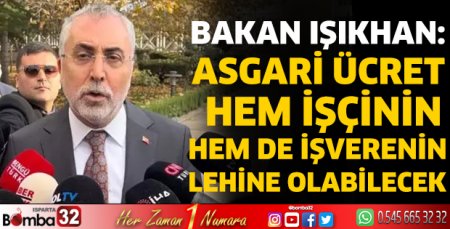 Asgari Ücret Tespit Komisyonu toplandı