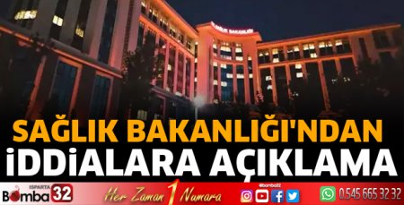 Asistan kadro sayısı düşürüldü iddialarına açıklama
