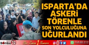Astsubay Pelit Son Yolculuğuna Uğurlandı