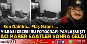 ATALAY ALPASLAN VEFAT ETTİ
