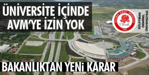 AVM İZNİ YOK!