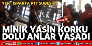 AYAĞI OTURMA BANKINA SIKIŞAN ÇOCUK KURTARILDI
