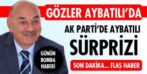 AYBATILI ADAY OLUYOR MU?