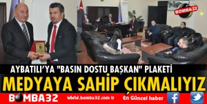 AYBATILI'YA 