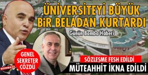AYDIN MESELEYİ ÇÖZDÜ