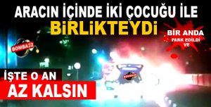 AZ KALSIN FACİA OLUYORDU 
