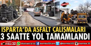 AZ SÜREDE ÇOK İŞ