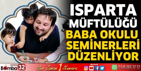 Baba okulu seminerleri