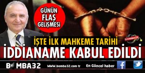 BAHATTİN ŞENOL İLK KEZ HAKİM KARŞISINA ÇIKACAK
