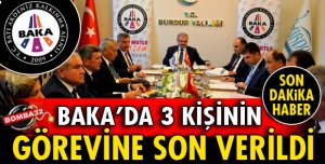 BAKA'DA 3 KİŞİ İHRAÇ EDİLDİ