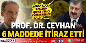 Bakan Koca, 