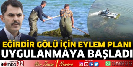 Bakan Kurum paylaştı