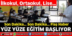 Bakan Selçuk'tan önemli açıklamalar