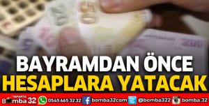 Bakan Yanık: SED ödemelerini bayramdan önce hesaplara yatırıyoruz