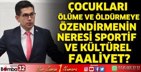 Bakanlık yanıtı ortaya çıkardı 