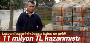 BAKIN BAŞINA NELER GELMİŞ!!!