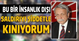 BAKIRDAN TERÖRE LANET