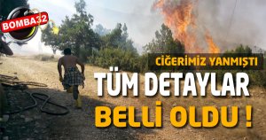  TÜM DETAYLAR BELLİ OLDU