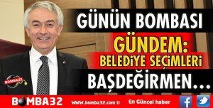 BAŞDEĞİRMEN BOMBASI