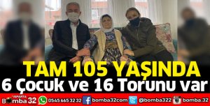 Başdeğirmen çiftinden asırlık çınara ziyaret