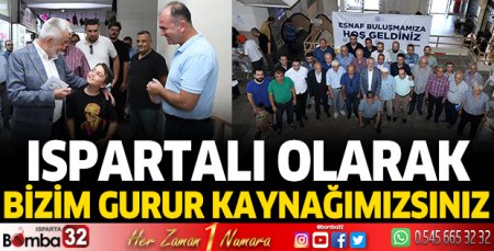 Başdeğirmen, Tuhafiyeciler Sitesi esnafıyla buluştu