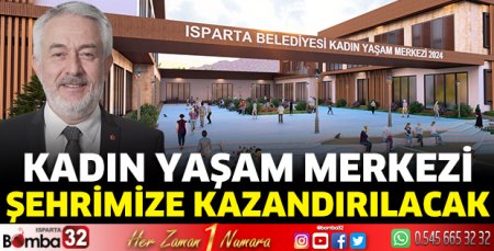 Başdeğirmen'in 8 Mart Kadınlar Günü mesajı