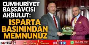 Basın günümüzde çok önemli bir güç