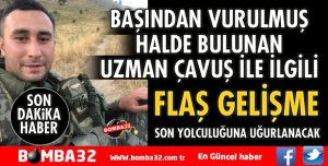 BAŞINDAN VURULMUŞ HALDE BULUNMUŞTU OTOPSİ RAPORU ÇIKTI