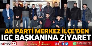 Basının desteklenmesi konusunda üzerimize düşeni yapmaya hazırız