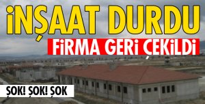 BAŞKA FİRMAYA VERİLECEK Mİ?