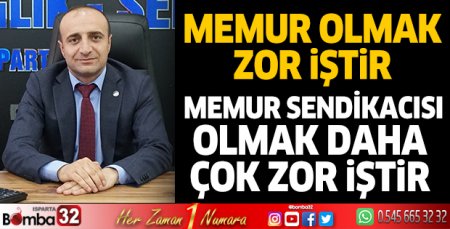 Başkan Ağun'dan açıklama
