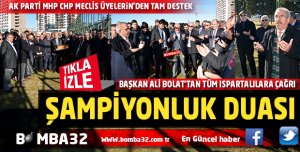BAŞKAN ALİ BOLAT TÜM MECLİS ÜYELERİN'DEN SÜRPRİZ ZİYARET !