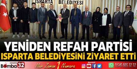 Başkan Başdeğirmen: Türkiye artık güçlü bir ülke