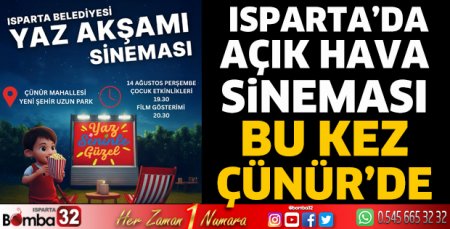 Başkan Başdeğirmen’den Yaz Akşamı Daveti