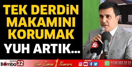 Başkan Daşdöner'den sitem dolu açıklama